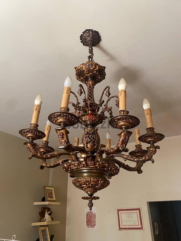 VintageChandeliers 3