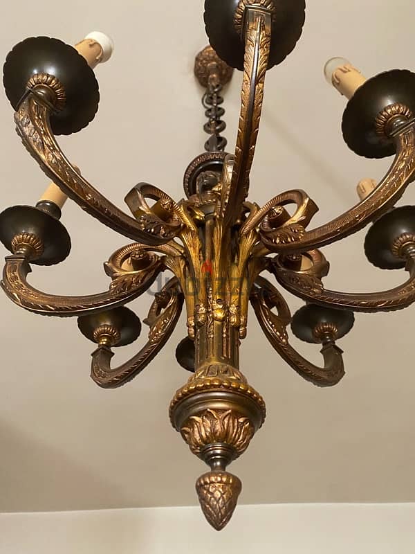 VintageChandeliers 5