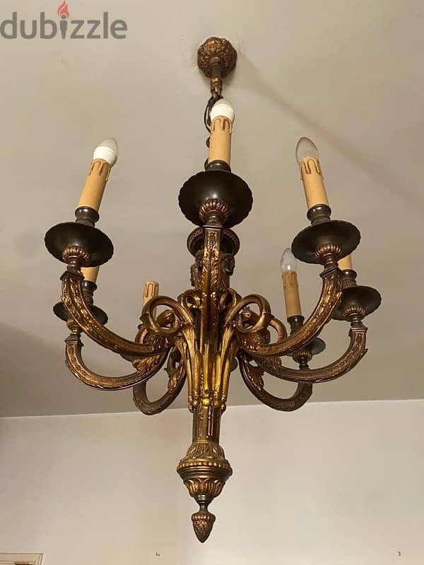 VintageChandeliers 6