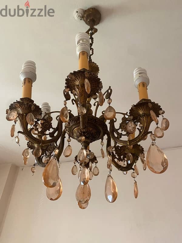 VintageChandeliers 7