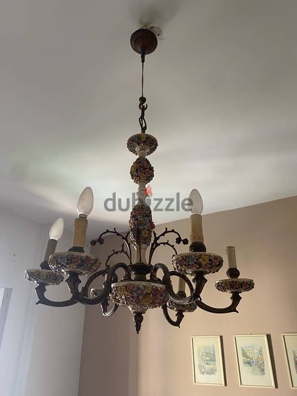 VintageChandeliers 8