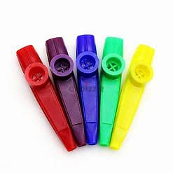 Kazoo 1