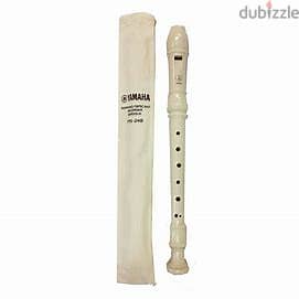 Yamaha Recorder YRS-23 G