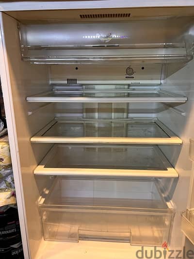 Norge refrigerator