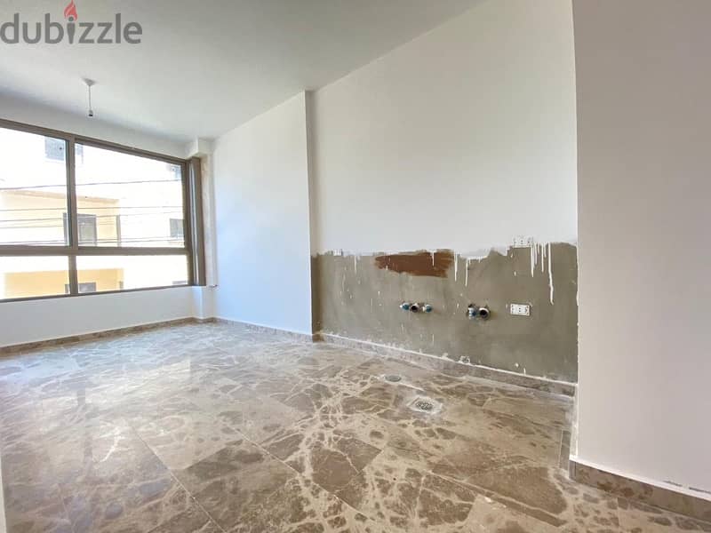 Apartment for rent in Zekrit 6