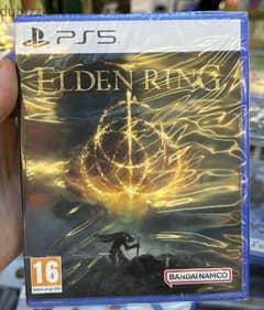 Cd ps5 elden ring great & good price 0