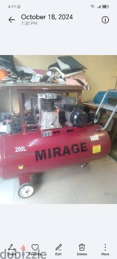 compressor for sale 400$ 0