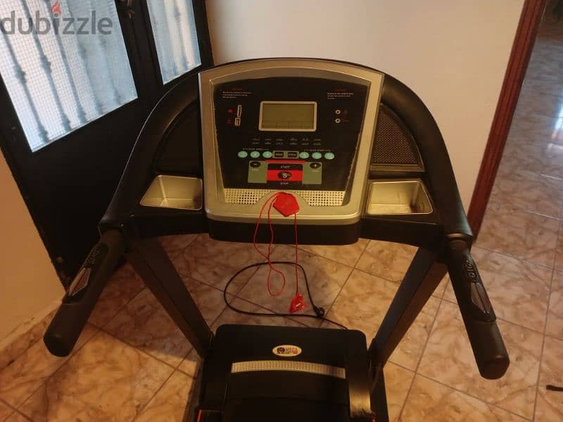 treadmill مكنة مشي 2