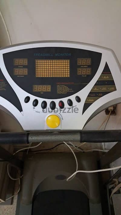 treadmill