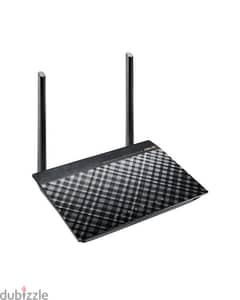 Asus DSL-N16 300Mbps Wi-Fi ADSL/VDSL Modem Router 0