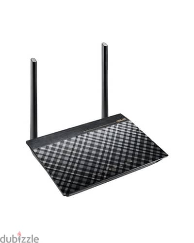 Asus DSL-N16 300Mbps Wi-Fi ADSL/VDSL Modem Router