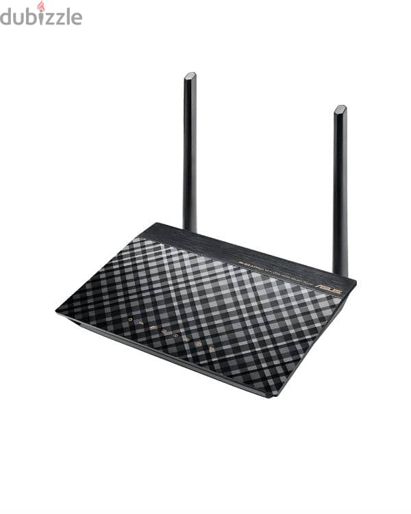 Asus DSL-N16 300Mbps Wi-Fi ADSL/VDSL Modem Router 3