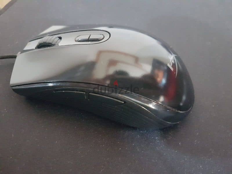 hyperx pulsefire core gaming mouse 1