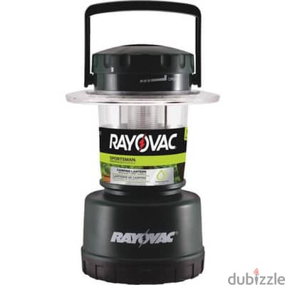 rayovac