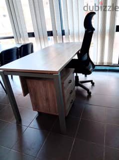 Full Office furnitures (18 PCs) 70322491 0