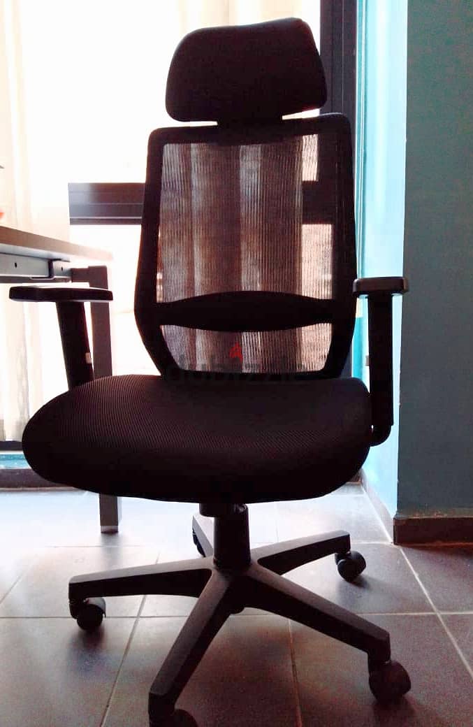 Full Office furnitures (18 PCs) 70322491 4