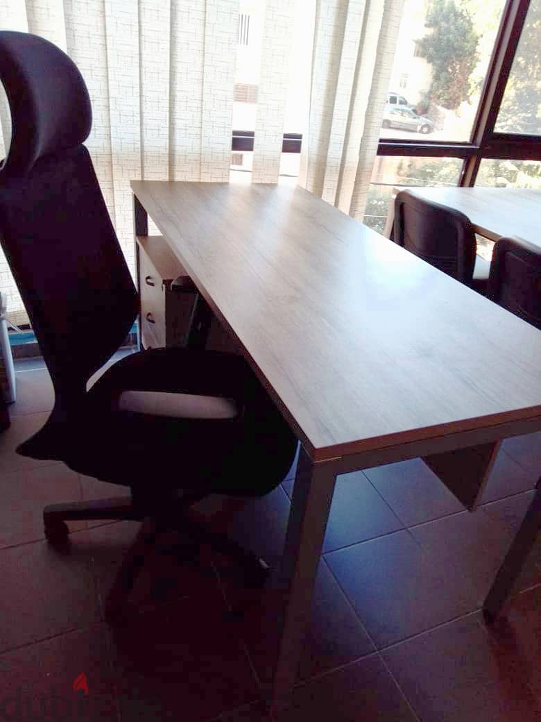 Full Office furnitures (18 PCs) 70322491 5