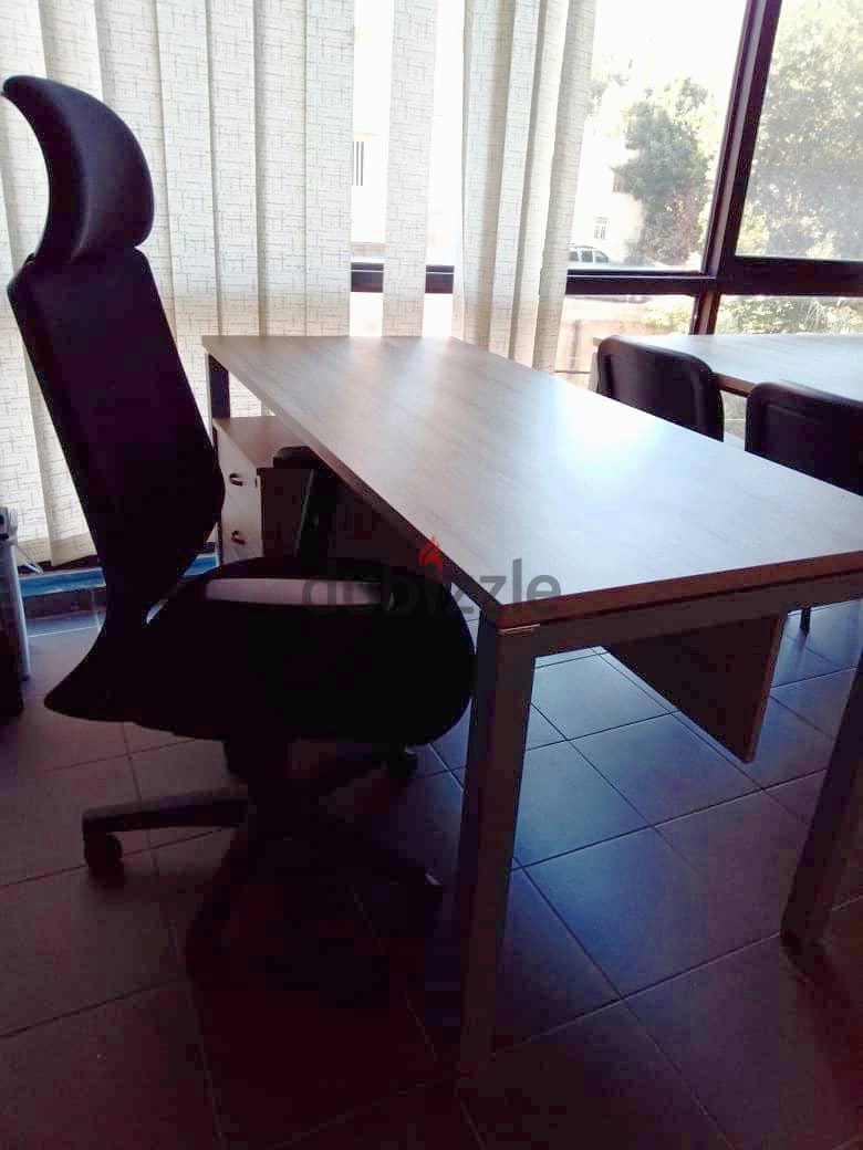 Full Office furnitures (18 PCs) 70322491 8