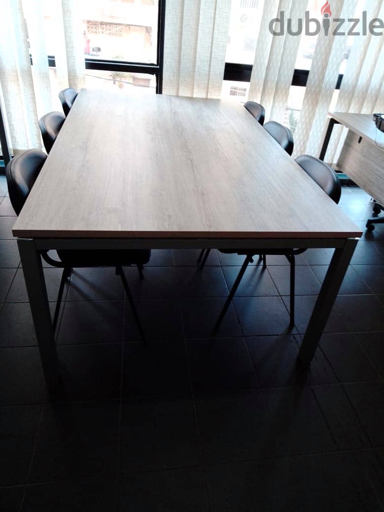 Full Office furnitures (18 PCs) 70322491 9