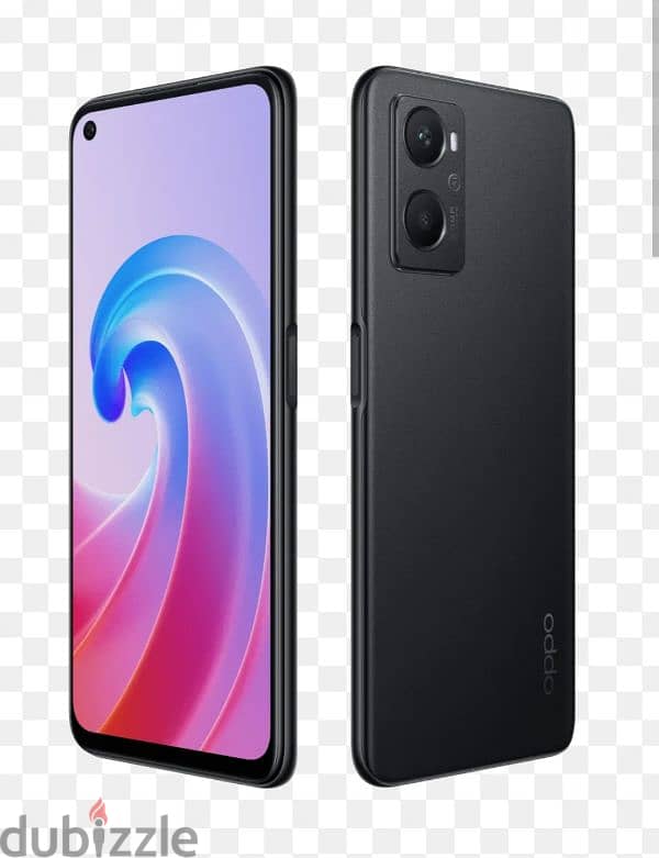 used Oppo A96 like new - i prefer to exchange with iphone11 0