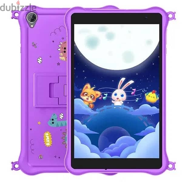 Blackview Tab 50 Kids - 3GB / 64GB - 8” inches - Android 13 1