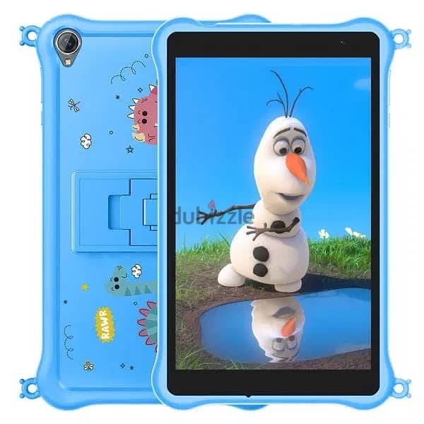 Blackview Tab 50 Kids - 3GB / 64GB - 8” inches - Android 13 2