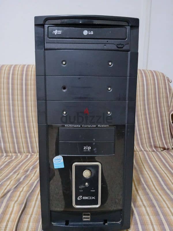 desktop computer case , 2