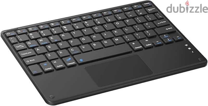 Blackview K1 Ultra-slim BV Universal Wireless Keyboard 2