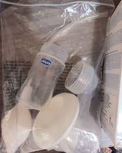 Breast Pump 0