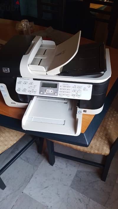 printer