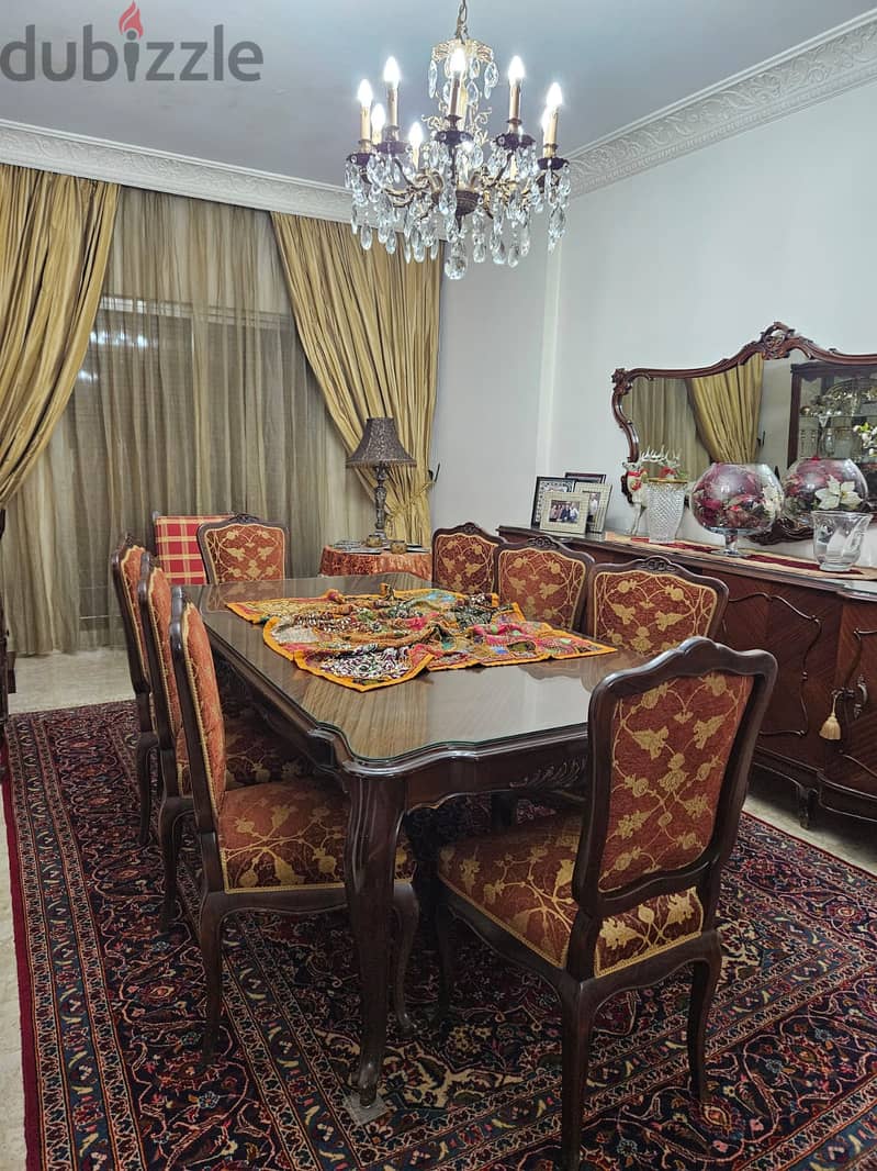 Apartment For Sale In Sioufi 3