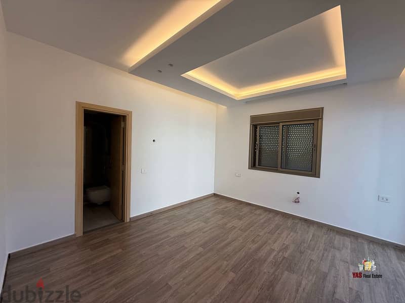 Ballouneh 400m2 Duplex | High-End | View | Unique Property | AC | 14