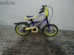 bicycle for kids 0