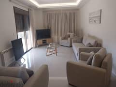 Apartment for rent in Baabda kehhaleh شقة للإيجار في بعبدا كحالة 0