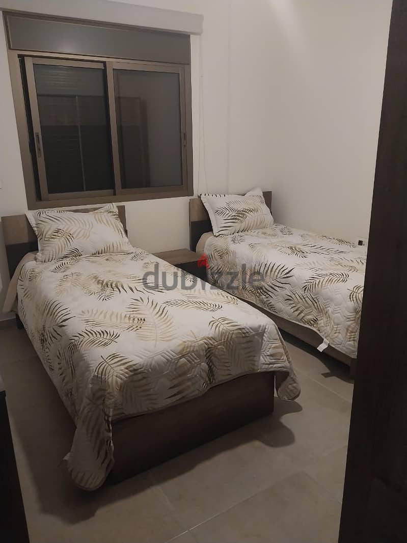 Apartment for rent in Baabda kehhaleh شقة للإيجار في بعبدا كحالة 9