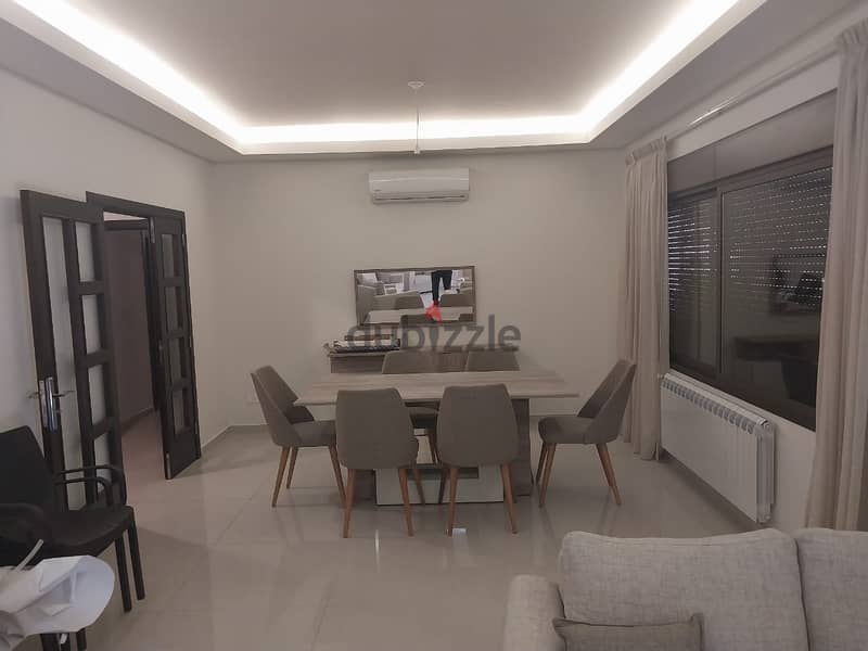 Apartment for rent in Baabda kehhaleh شقة للإيجار في بعبدا كحالة 13