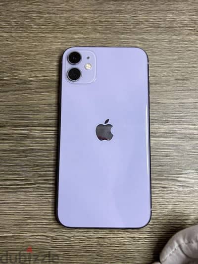 IPHONE 11 64 GB