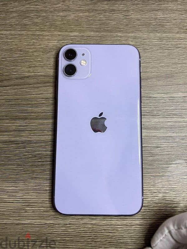 IPHONE 11 64 GB 0