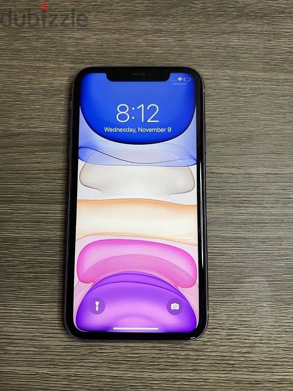 IPHONE 11 64 GB 1