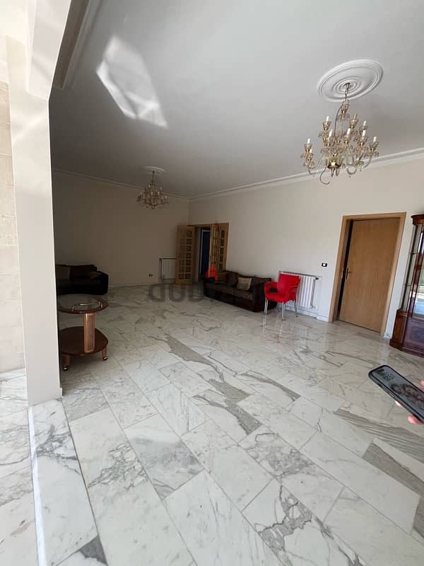 apartment for sale mtayleb hot deal 1