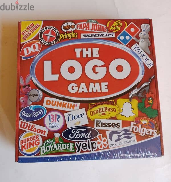 the logo game 1