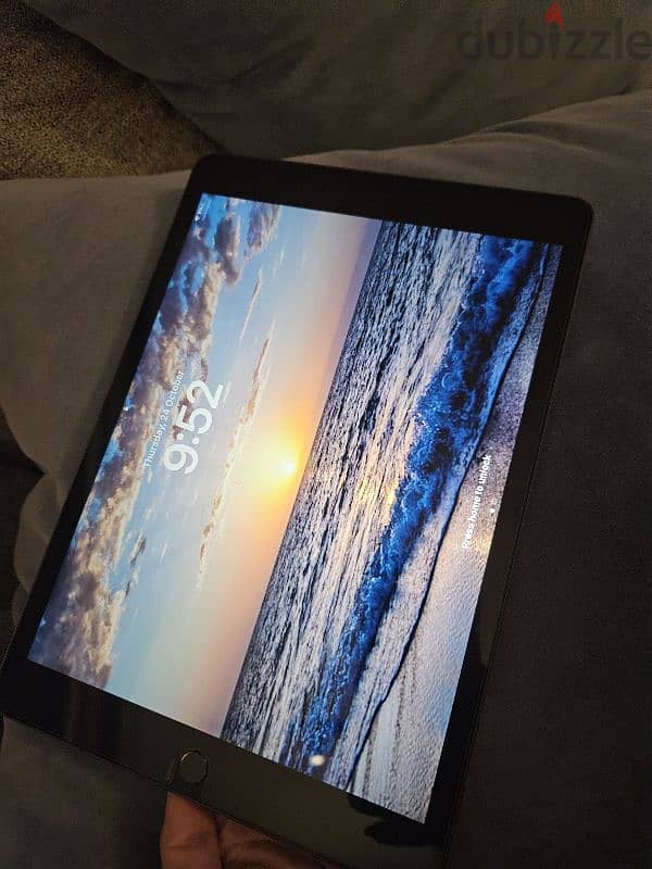 iPad 9 2