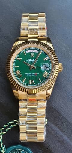 Rolex daydate replica 0