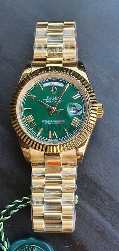 Rolex daydate replica