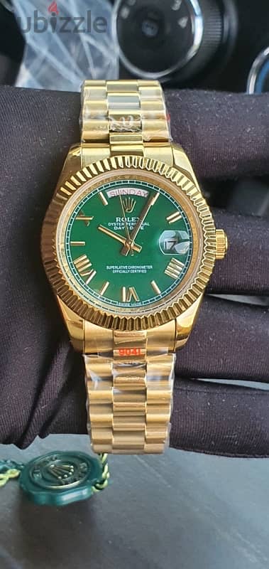 Rolex daydate replica