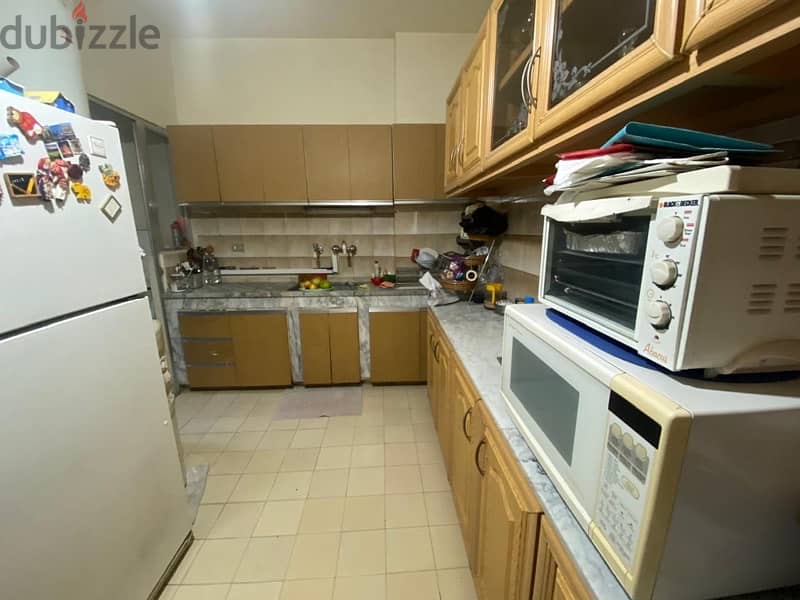 apartment for sale zouk mikael 0