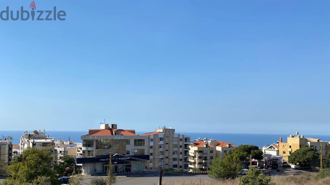 Apartment for sale in Kornet Chehwane/ View 0