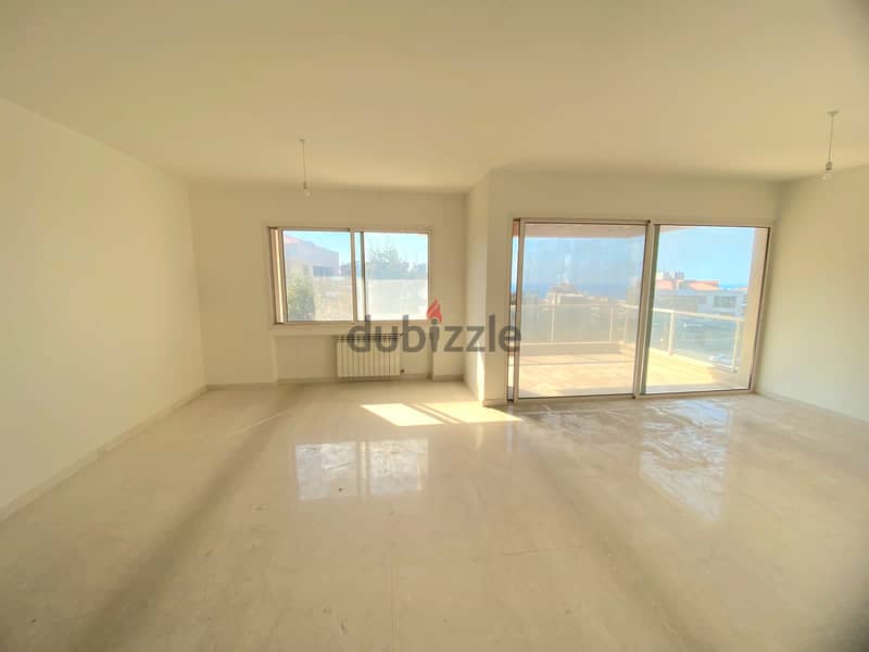 Apartment for sale in Kornet Chehwane/ View 3