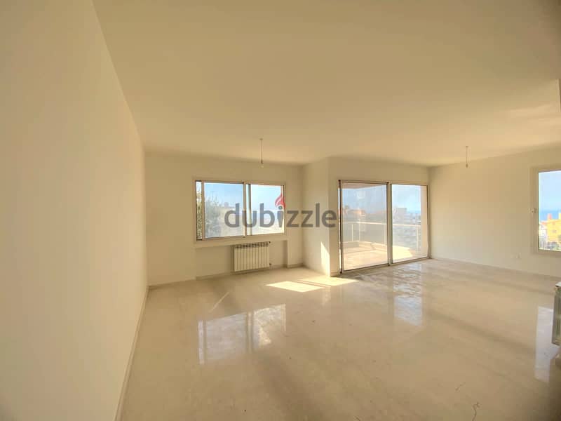 Apartment for sale in Kornet Chehwane/ View 4