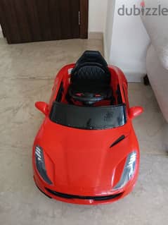 Car for Kids 0